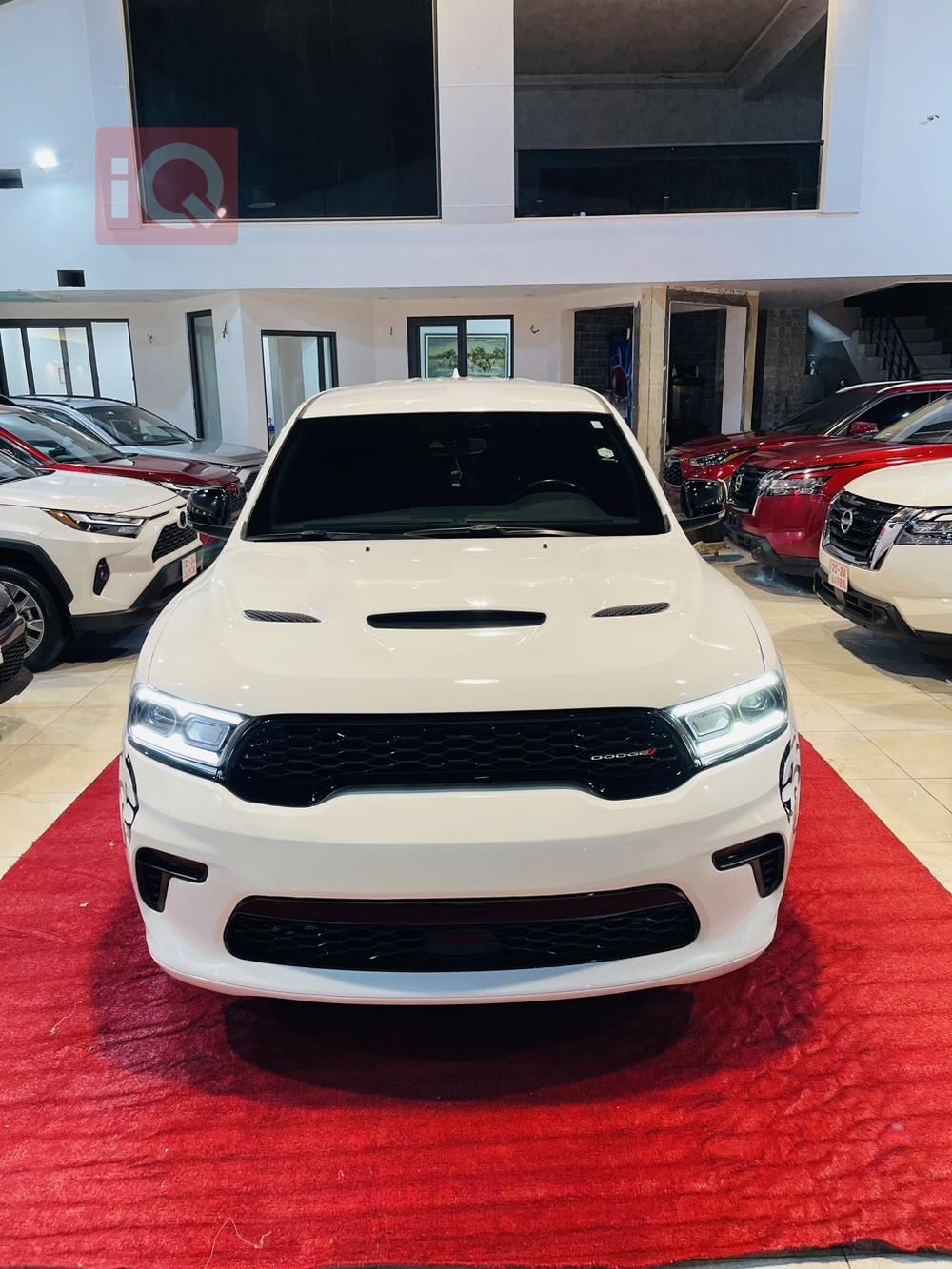 Dodge Durango